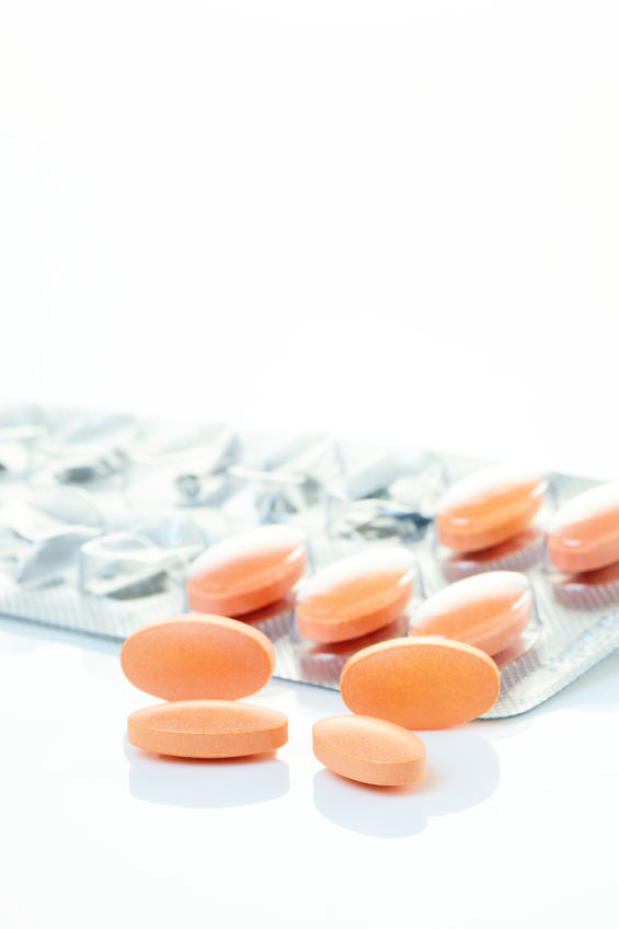 Pharmaceutical Treatment